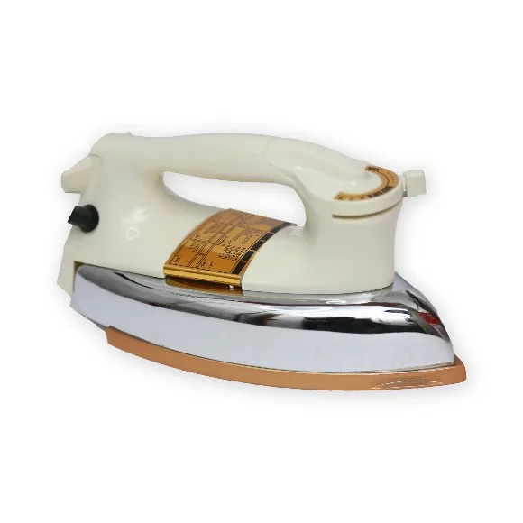 Alpina Dry Iron SF-2317 Heavy Duty 1000W