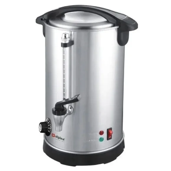 Alpina Electric Water Boiler SF-2810 1500W 12L