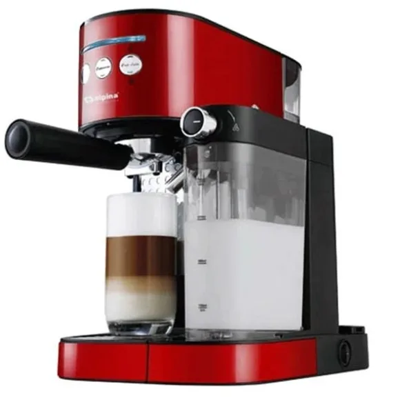 Alpina Espresso Coffee Machine SF-2822