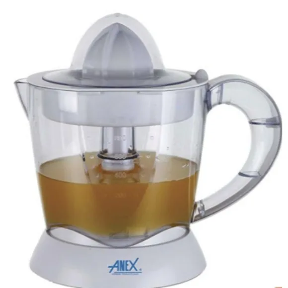 Anex AG-2055 - Citrus Juicer - White