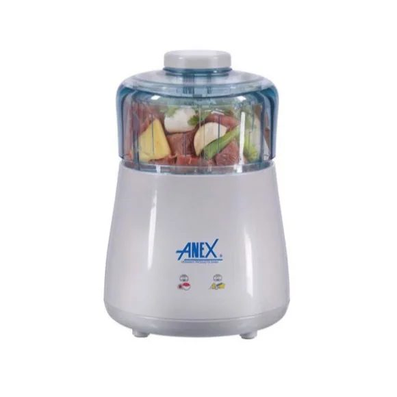 Anex AG-3047 - Chopper - White