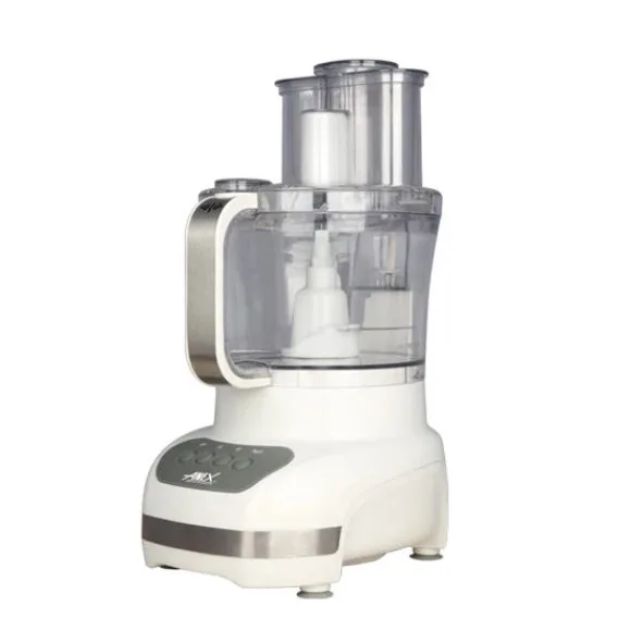 Anex AG-3058 - Big Chopper With Extra Bowl - White