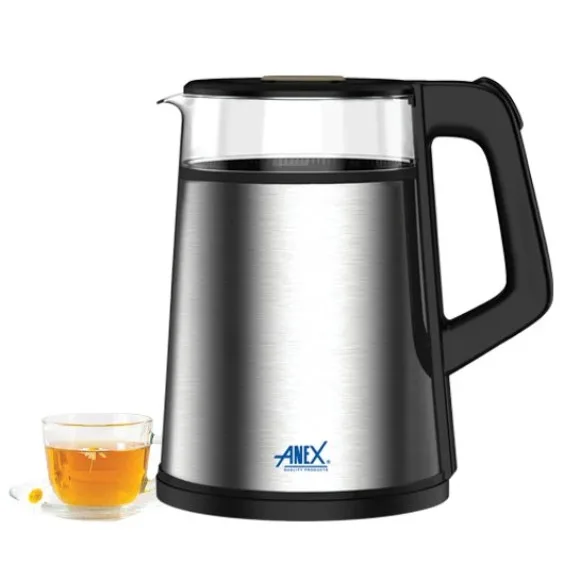 Anex AG-4066 Deluxe Kettle