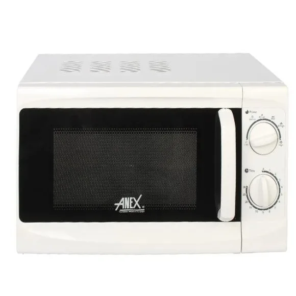 Anex AG-9021 - Microwave Oven - White