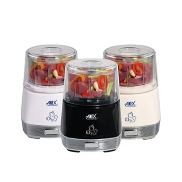 Anex Chopper (1000 Watts) AG-3057