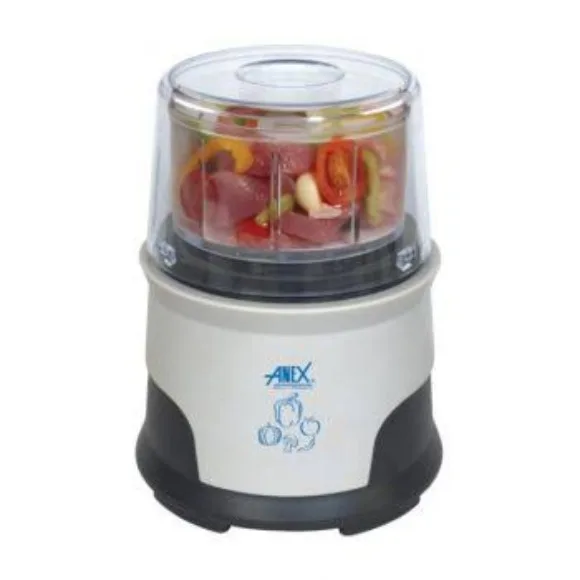 Anex Chopper 1000WATTS - AG-3056 - White