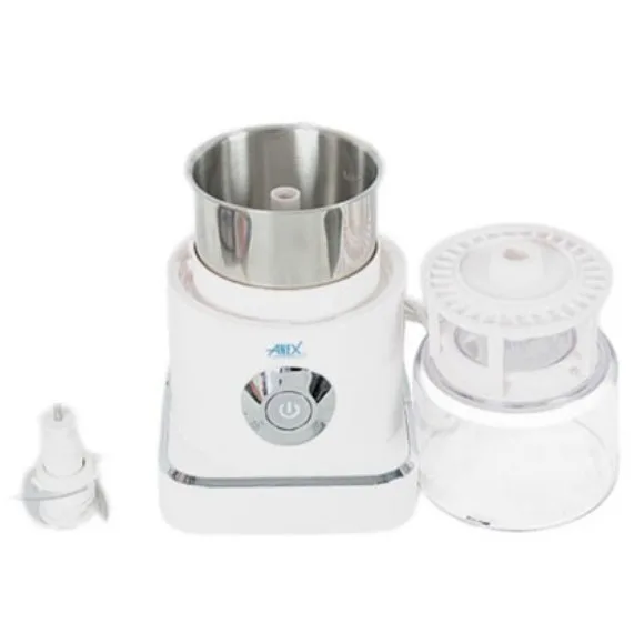 Anex Deluxe Chopper - AG-3042 - White