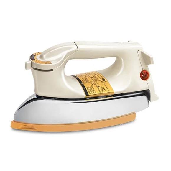 Anex Deluxe Dry Iron 1000W AG-1079B