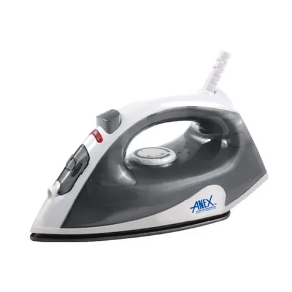 Anex Deluxe Dry Iron 1200W AG-2077