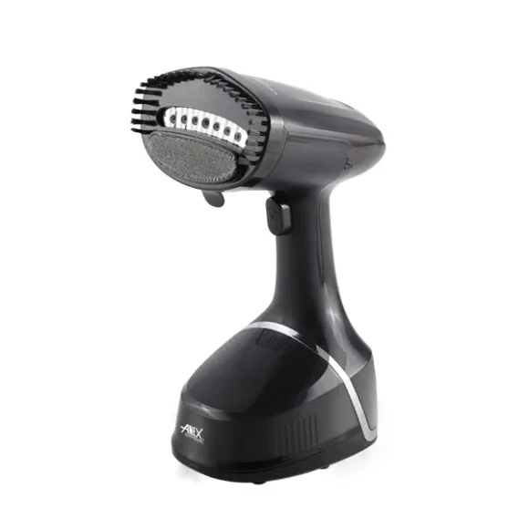 Anex Deluxe Handy Garment Steamer Detachable Water Tank 2100W AG-1018