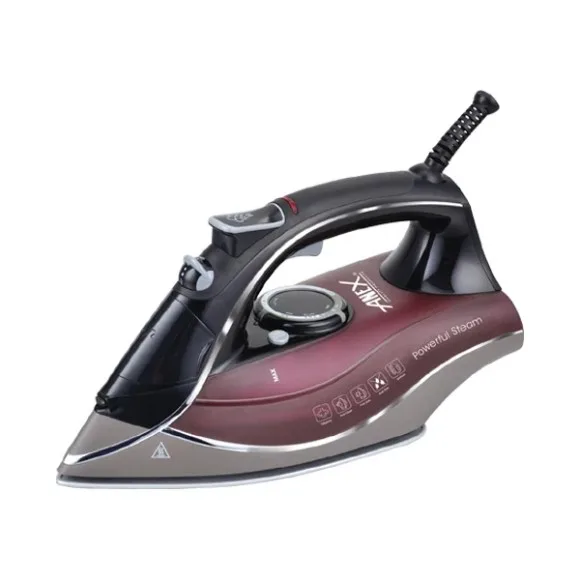 Anex Deluxe Steam Iron 2200W AG-1027
