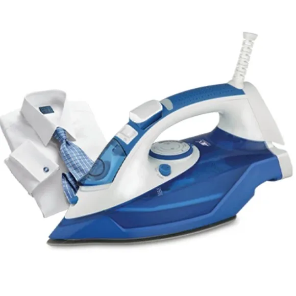 Anex Deluxe Steam Iron AG-1028