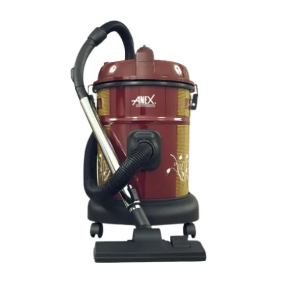 Anex Deluxe Vacuum Cleaner 1500W AG-2098