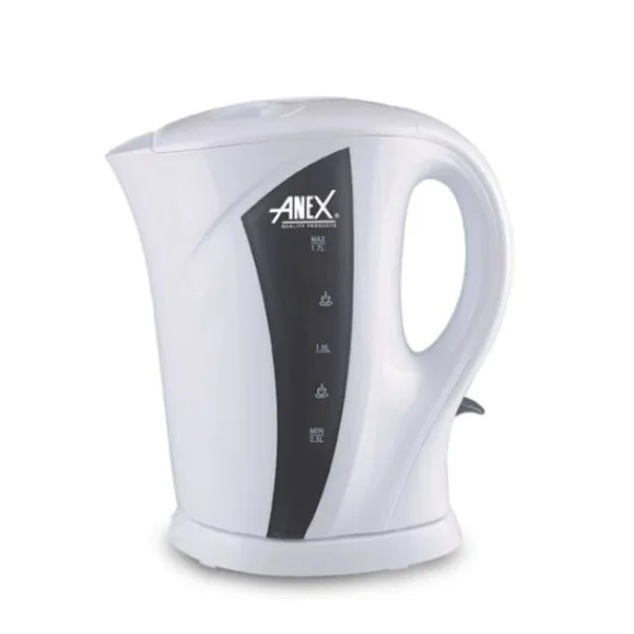 Anex Electric Kettle 1.7Ltr (AG-4001)