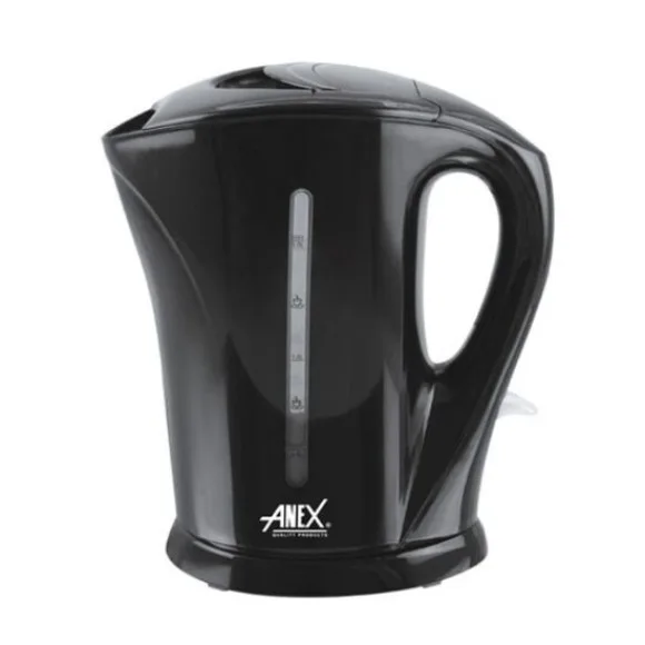 Anex Electric Kettle 1.7Ltr (AG-4002)