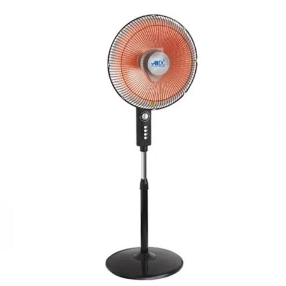 Anex Reflection Fan Heater (AG-3039)