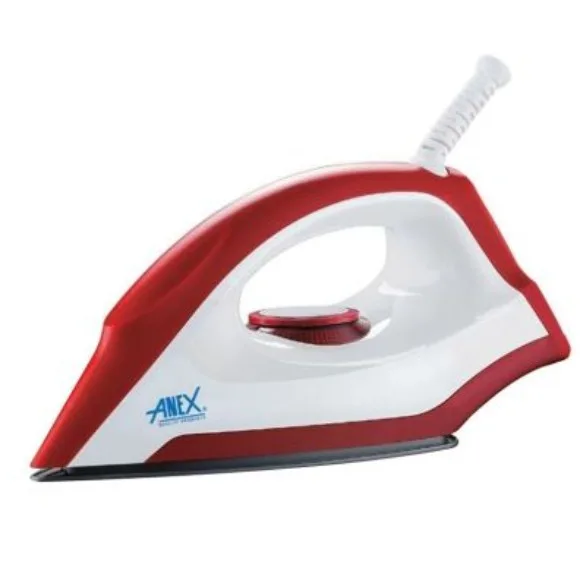 Anex Smart Dry Iron 1300W AG-2074