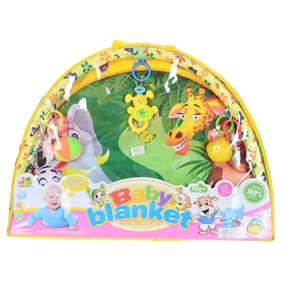 Baby Blanket