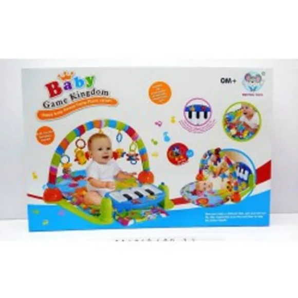 Baby Gym with Piano