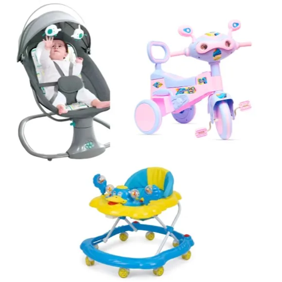 Baby Shower Gift Package (Chati) – Bundle 19