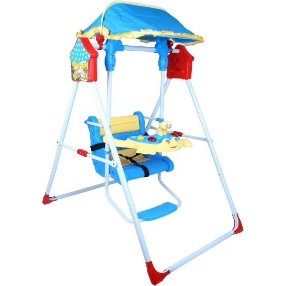 Baby Swing Musical