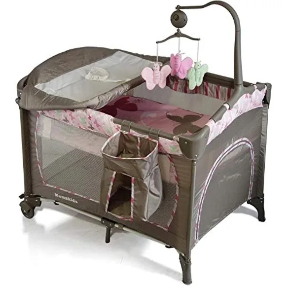 Baby Trend Nursery Center 4A2