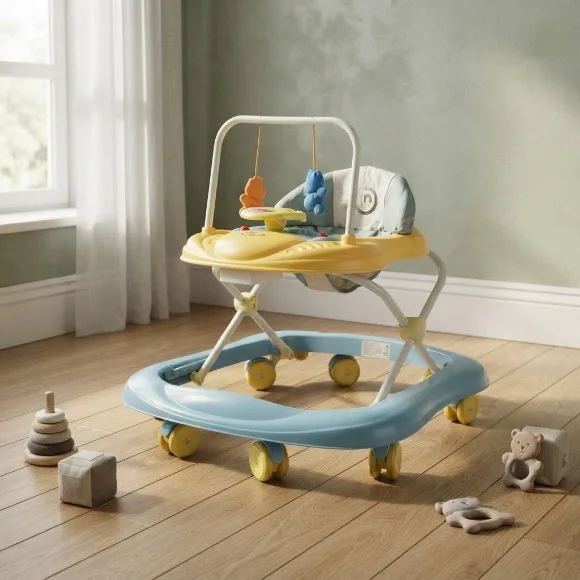Baby Walker Children Morgan