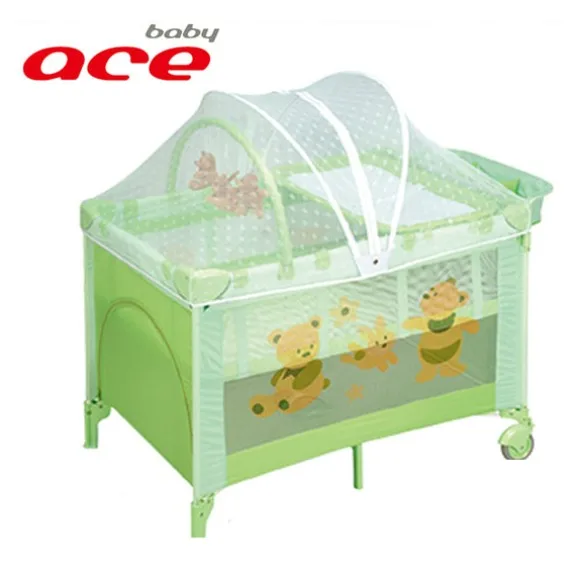 Babyace Playard TP281
