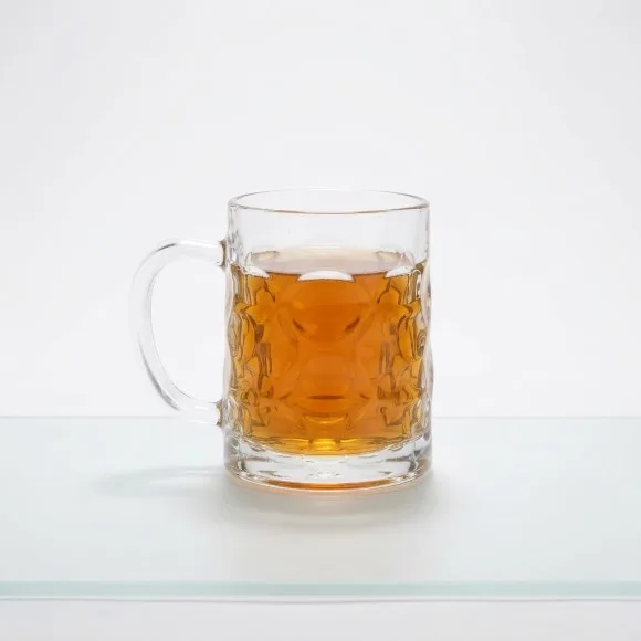 Beer Mug Drinking Glasses Cup