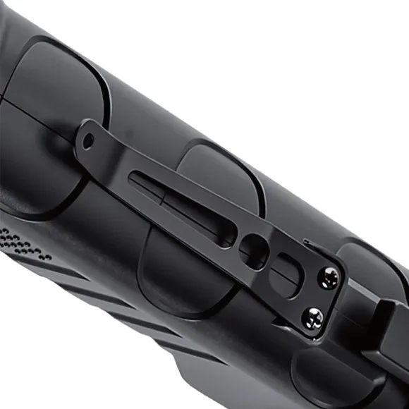 BEME USEFUL LIGHT MULTI-FUNCTIONAL FLASHLIGHT thumbnail 7