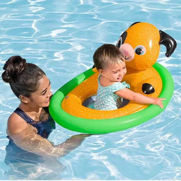 Bestway Lil Animal Pool Float - 34180