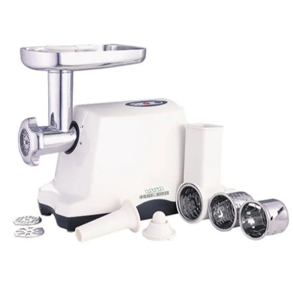 Black & Decker Meat Mincer Original - FM1700
