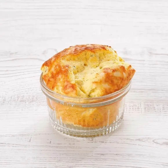 Borcam Glassware Bowl Oven  Safe 285ml thumbnail 2