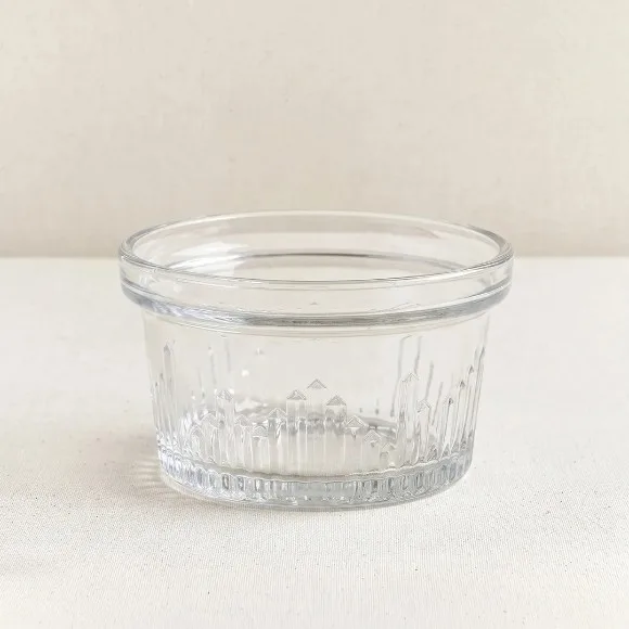 Borcam Glassware Bowl Oven  Safe 285ml thumbnail 4