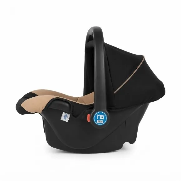 Car Seat Cum Carry Cot Mother Love