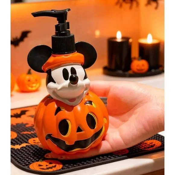 Ceramic Liquid Hand Soap Dispenser thumbnail 8