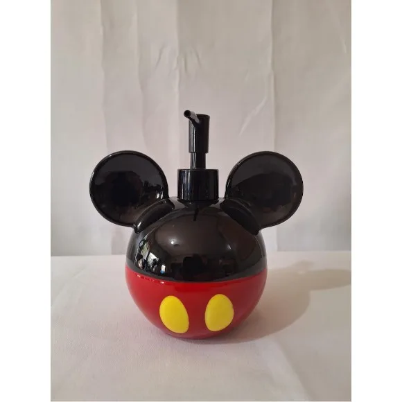 Ceramic Liquid Hand Soap Dispenser thumbnail 4