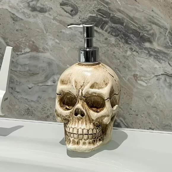Ceramic Liquid Hand Soap Dispenser thumbnail 5