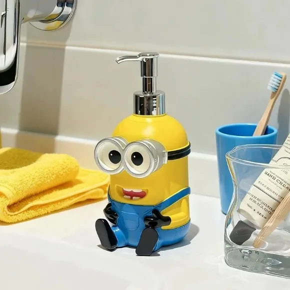 Ceramic Liquid Hand Soap Dispenser thumbnail 10