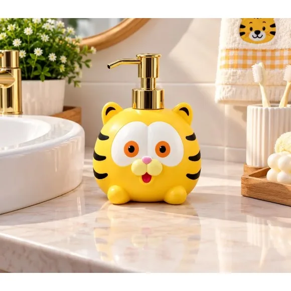 Ceramic Liquid Hand Soap Dispenser thumbnail 9