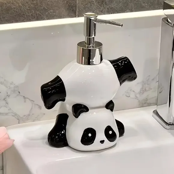 Ceramic Liquid Hand Soap Dispenser thumbnail 17
