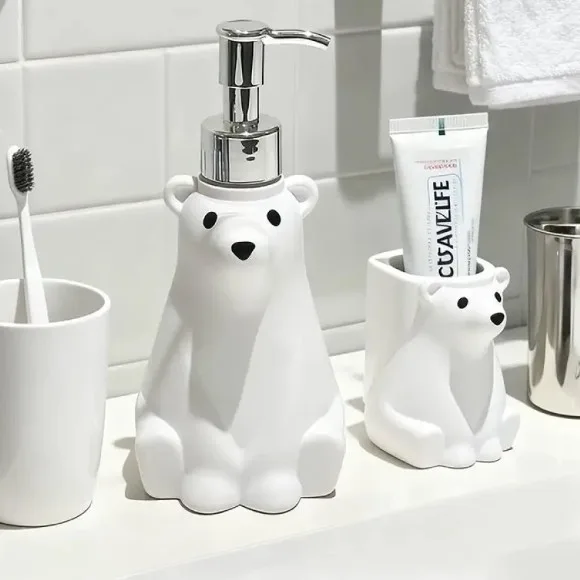 Ceramic Liquid Hand Soap Dispenser thumbnail 15