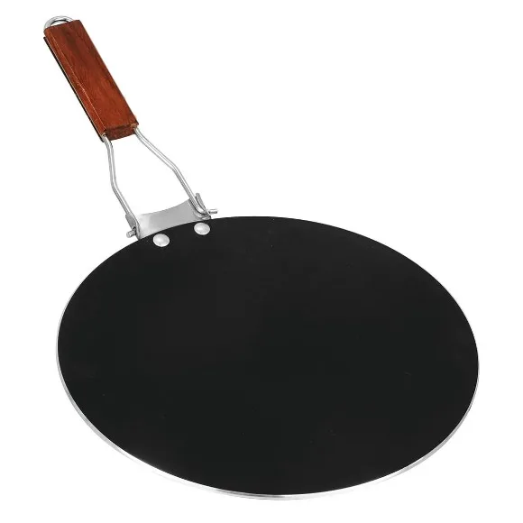 Chef Baking Disk – Tawa – With Folding Handle