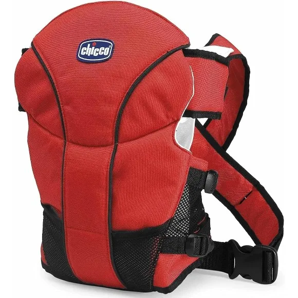 CHICCO Ultra Soft Frontal Infant Carrier