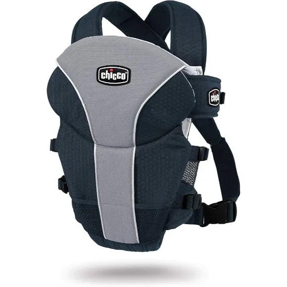 Chicco UltraSoft Magic Infant Carrier