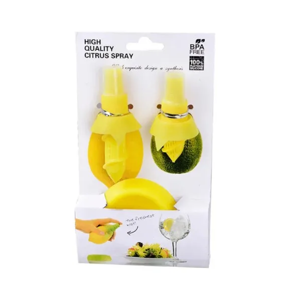 Citrus Spray