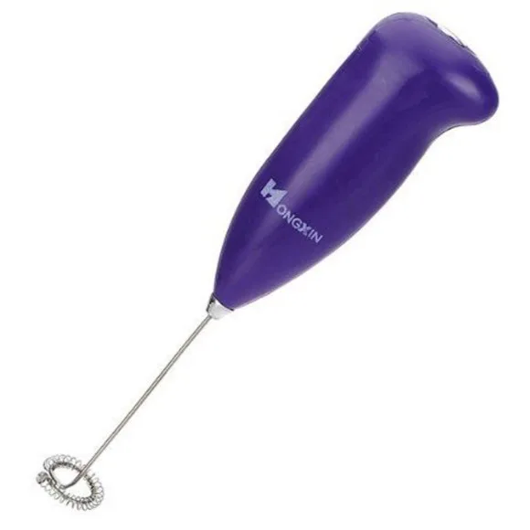 Coffee Beater - Blue