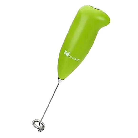 Coffee & Egg Beater - Green