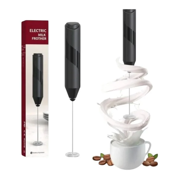 Coffee Milk Egg Beater Froth Whisker Latte Maker for Milk Coffee Beater