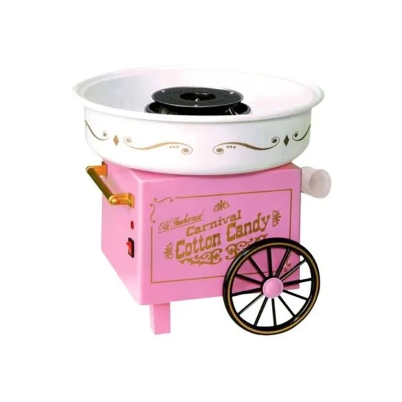 Cotton Candy Maker